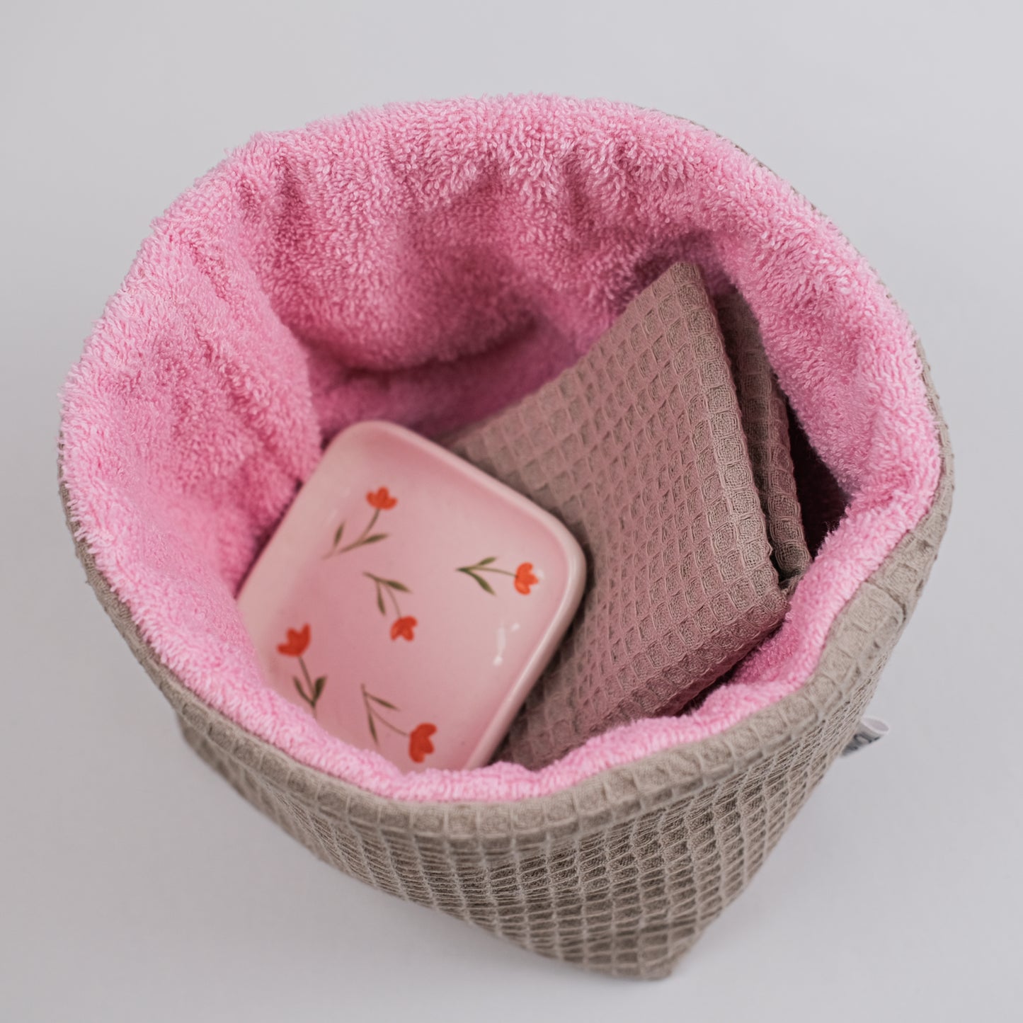 Organizer 'Pink'