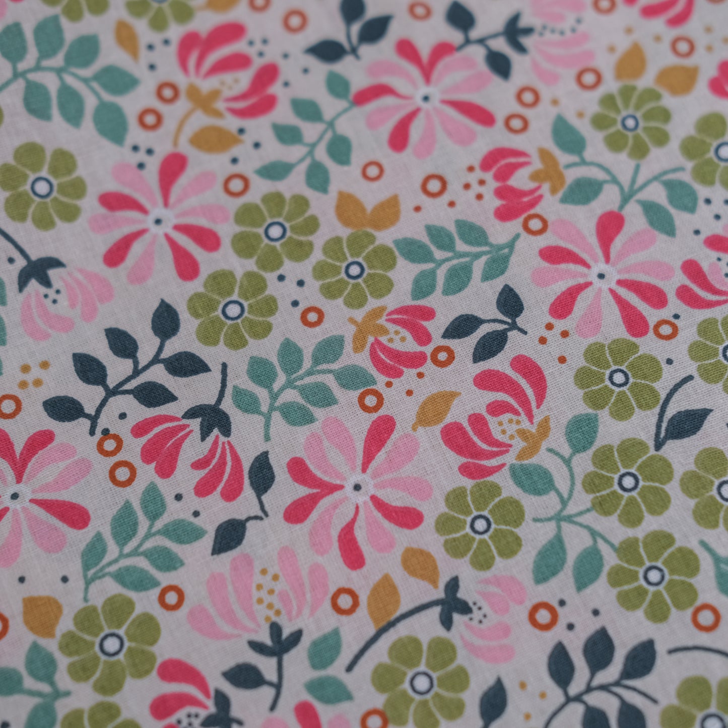 Organizer 'Flower'