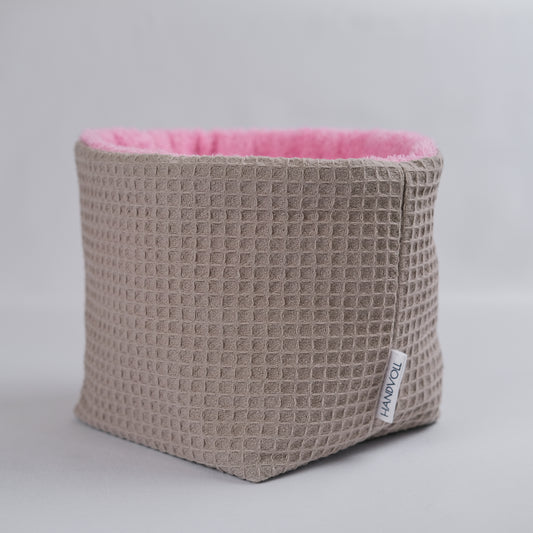 Organizer 'Pink'
