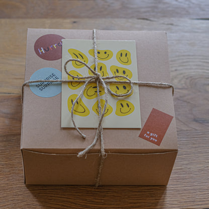 Handvoll Mystery Box