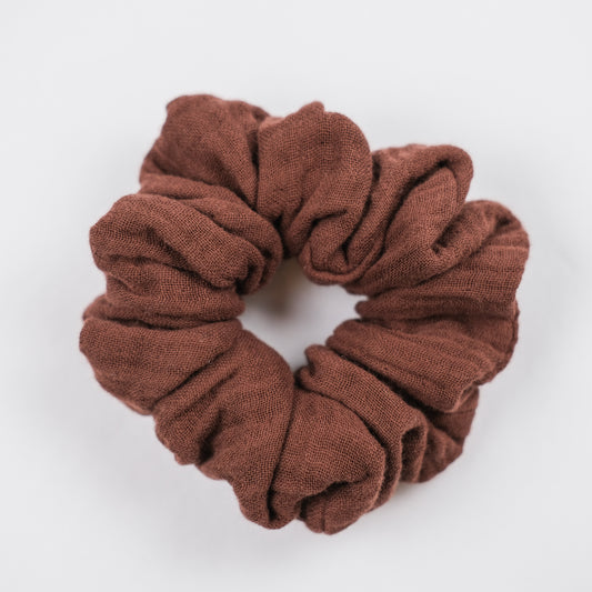 Scrunchy Braun