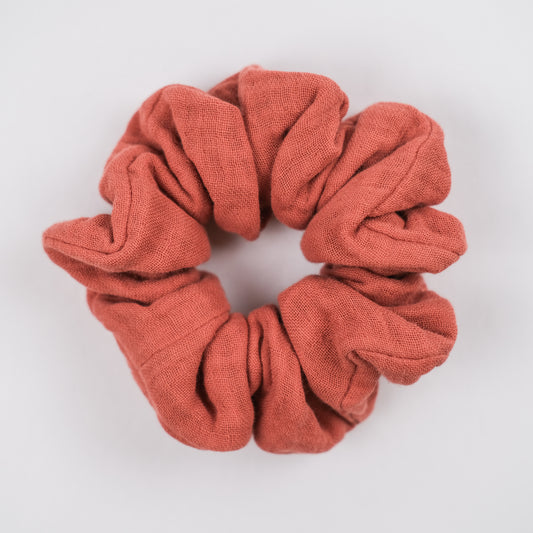 Scrunchy Bronze