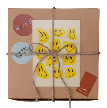 Handvoll Mystery Box